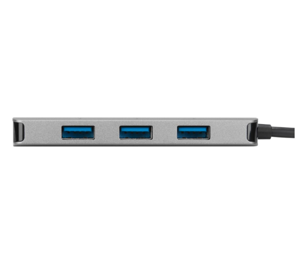 Targus USB-C - 4xUSB - 556180 - zdjęcie 2